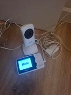 Babyphone Alecto, Ophalen