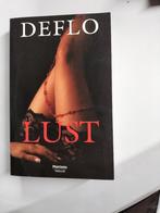 Boek Deflo, Boeken, België, Luc Deflo, Ophalen, Gelezen