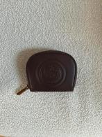 Hello Kitty bruine leder portemonnee, Handtassen en Accessoires, Overige merken, Bruin, Nieuw, Ophalen of Verzenden