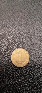 Oekraïne 1 hryvnia 2012, Ophalen of Verzenden