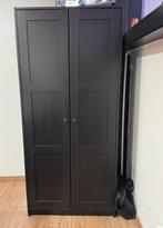 IKEA RAKKESTAD opbergkast met 2 deuren, Huis en Inrichting, Ophalen, Zo goed als nieuw, Armoire 2 porte