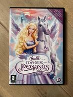 Pc-spel cd-rom Barbie en de magie van Pegasus, Games en Spelcomputers, Vanaf 3 jaar, Avontuur en Actie, Ophalen of Verzenden, 1 speler