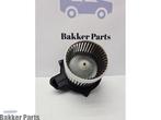 Moteur de ventilation chauffage d'un Fiat 500, -, -, 3 mois de garantie, Utilisé