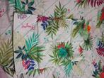 Couvre lit Desigual 1 personne+ taie, Ophalen, Overige typen, Nieuw, Overige kleuren