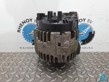 B.M.W. 3 SERIES 335D  [ALTERNATOR] 2011 beschikbaar voor biedingen