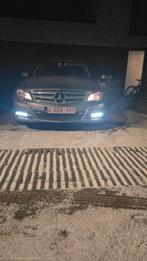 CDI c180, Auto's, Mercedes-Benz, Particulier, Te koop