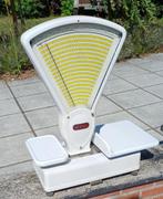 Balance mécanique BERKEL, Antiek en Kunst, Ophalen