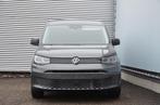Volkswagen Caddy 1.5i- DSG- Cruise- Carplay-Nieuw- 26400+BTW, Auto's, Bestelwagens en Lichte vracht, Automaat, Stof, https://public.car-pass.be/vhr/fc058f51-33f8-4068-b716-d82a0b50554d