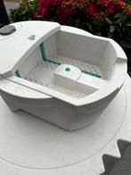 Bain pour pieds, Electroménager, Enlèvement, Utilisé, Soin des mains et des pieds