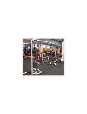 Technogym | Cable Crossover Station Element | Multistation |, Enlèvement ou Envoi, Comme neuf, Bras, Autres types
