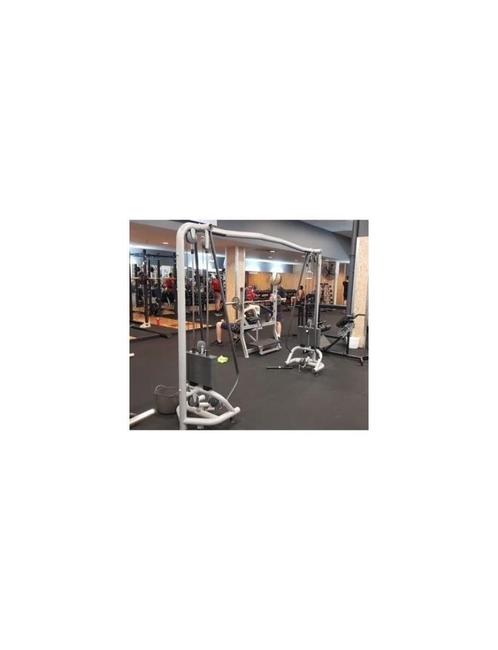 Technogym | Cable Crossover Station Element | Multistation |, Sport en Fitness, Fitnessmaterialen, Zo goed als nieuw, Overige typen