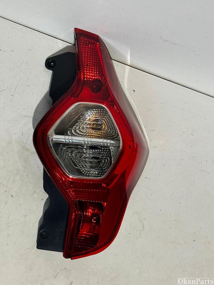 Dacia Lodgy rechter achterlicht rechts VALEO 44778, Auto-onderdelen, Verlichting, Dacia, Gebruikt