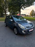 Hyundai i20 essence, Auto's, Hyundai, Voorwielaandrijving, Stof, Zwart, Particulier
