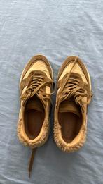 Sneakers, Ophalen, Beige, Zo goed als nieuw, Sneakers