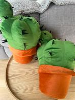 Kussens ikea 2, Ophalen of Verzenden, Zo goed als nieuw