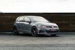 Volkswagen Golf F GTI TCR 2.0 TSI OPF DSG Acra/Dynaudio, Argent ou Gris, Achat, Euro 6, Carnet d'entretien