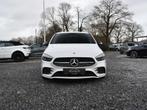 Mercedes-Benz B-Klasse 180 D / AMG & NIGHT PACK / CAMERA / L, Auto's, Mercedes-Benz, Te koop, Alcantara, Gebruikt, B-Klasse