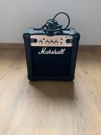 Marshall versterker te koop, Ophalen, Zo goed als nieuw, Gitaar