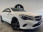 Mercedes-Benz CLA 200 d/ BREAK/ PACK SPORT/ FACELIFT/ LED, CLA, 4 cilinders, USB, Leder en Stof