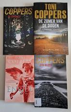 Boeken Toni Coppers, Enlèvement ou Envoi, Utilisé