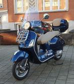 Vespa GTS 250ie, Ophalen, Gebruikt, Overige modellen, Benzine