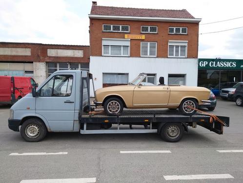 Remorquage et transport véhicules, Auto diversen, Overige Auto diversen, Ophalen