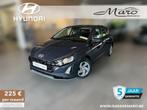 Hyundai i20 1.0 T-GDi Twist | Camera,GPS,... | *AUTOMAAT*, Automaat, Zwart, Bedrijf, 5 deurs