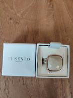 Ti Sento Milano ring, Ophalen, Nieuw