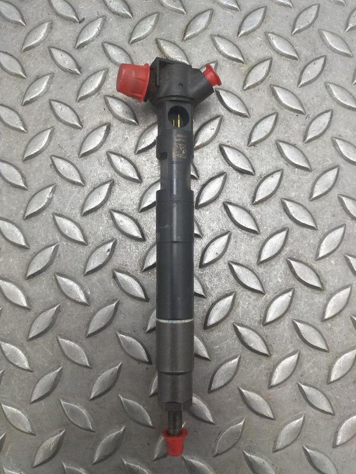 MERCEDES SPRINTER [FUEL_INJECTOR] 2016, Auto-onderdelen, Brandstofsystemen, Gebruikt, ARN erkend, Stiba lid, Erkend duurzaam, Ophalen of Verzenden