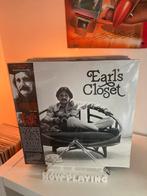 Vinyl Earl’s Closet, Ophalen of Verzenden, Nieuw in verpakking