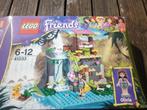lego friends 41033, Enlèvement ou Envoi, Comme neuf, Ensemble complet, Lego