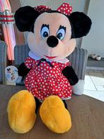 Minnie Mouse kwaliteitspluche Gaumel (Nieuw) 70 cm, Kinderen en Baby's, Speelgoed | Knuffels en Pluche, Ophalen of Verzenden, Nieuw