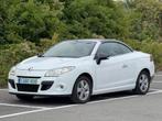 renault megane cabrio 1.6 benzine, Auto's, Voorwielaandrijving, 4 cilinders, Cabriolet, Wit