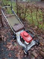 Honda HR216 voor onderdelen, Tuin en Terras, Ophalen, Gebruikt