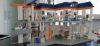 Playmobil ziekenhuis en ambulance, Enfants & Bébés, Jouets | Playmobil, Enlèvement, Comme neuf