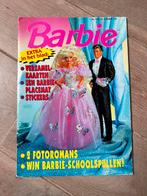 Origineel tijdschrift Barbie uit 1995, Verzamelen, Ophalen of Verzenden, Gebruikt, Overige typen