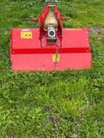 **profecionele 3punts frees 105cm werkbreedte 2x gebruikt!**, Bricolage & Construction, Outillage | Fraiseuses, Enlèvement, Comme neuf