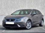 Seat Leon 1.6Tdi Airco diesel/ Onderhoudsboekje  ️, Auto's, Euro 5, Radio, Leon, Bedrijf