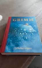 Sprookjesboeken Grimm en Het beste van Andersen., Ophalen, Zo goed als nieuw