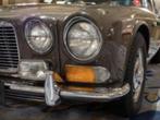 JAGUAR XJ6 serie 1 1970 ( wieldeksels +deuren), Ophalen, Voor, Oldtimer onderdelen