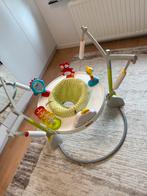 Skip Hop Explore & More Jumpscape Foldaway Jumper, Kinderen en Baby's, Speelgoed | Babyspeelgoed, Ophalen