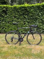 Koersfiets in topstaat, Fietsen en Brommers, Carbon, Heren, Ophalen of Verzenden, Zo goed als nieuw