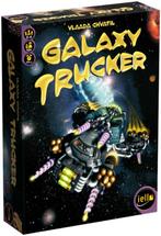 Jeu de société - Galaxy Trucker, Enlèvement ou Envoi, Comme neuf