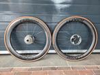 Roval Rapide CLX II Carbon Wielset  ( nieuwe staat ), Fietsen en Brommers, Wiel, Racefiets, Roval, Ophalen of Verzenden