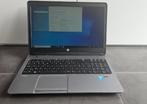 Laptop HP ProBook 650 - 512GB SSD -Intel i5 - 8GB - Win 10, Ophalen of Verzenden, SSD