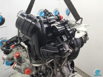 VOLKSWAGEN POLO [TURBOCHARGER] 2023 beschikbaar voor biedingen