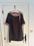 Rinascimento klassevolle jurk - S, Ophalen, Overige typen, Bruin, Rinascimento