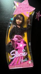 Barbie Star Team Stacie Tap Dance, Ophalen of Verzenden, Nieuw, Barbie