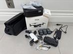 DJI Spark - Fly more combo, Ophalen, Gebruikt, Drone met camera