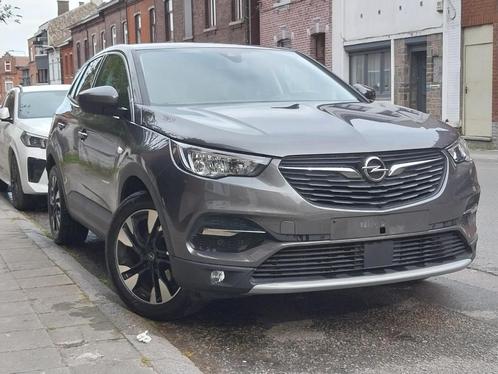 Opel Grandland X, Auto's, Opel, Particulier, Grandland, ABS, Achteruitrijcamera, Adaptieve lichten, Airbags, Airconditioning, Android Auto